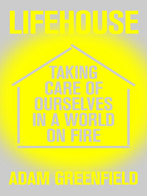 Lifehouse - ebook